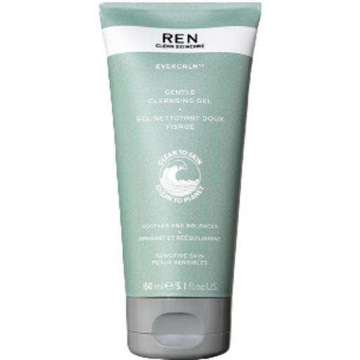 REN Clean Skincare Evercalm Gentle Cleansing Gel - 150 ml