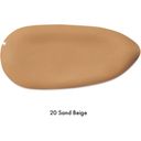 Whamisa BB Pact Natural Expression - 20 Sand Beige