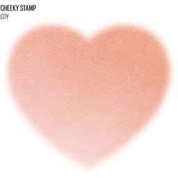 KAJA Cheeky Stamp - 01 Coy