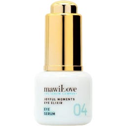 mawiLove 04 Eye Serum