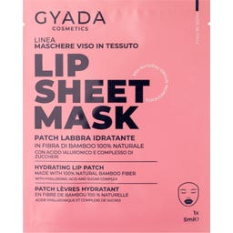 GYADA Patch Labbra Idratante - 5 ml