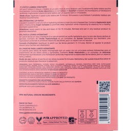 GYADA Patch Labbra Idratante - 5 ml