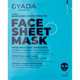 GYADA Hydrating Face Mask - 15 ml