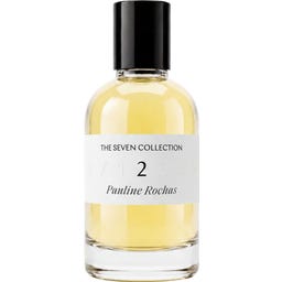 Pauline Rochas No2 Sex In A Bottle