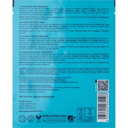 GYADA Hydrating Face Mask - 15 ml