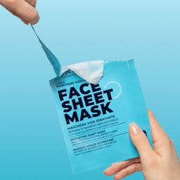 GYADA Hydrating Face Mask