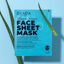 GYADA Hydrating Face Mask