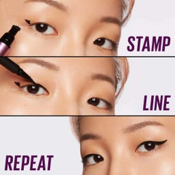 KAJA Wink Stamp - Original