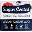 Sugar Coated Full Body Hair Removal Kit - 200 г