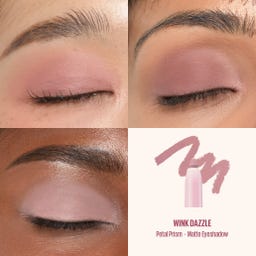 KAJA Wink Dazzle - Petal Prism