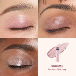 KAJA Wink Dazzle - Petal Prism