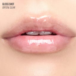 KAJA Gloss Shot - 01 Crystal Clear
