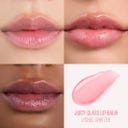 KAJA Juicy Glass Lip Balm - Lychee Spritzer