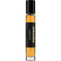 D.S. & DURGA Amber Kiso Eau de Parfum - 10 ml