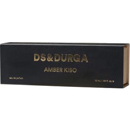 D.S. & DURGA Amber Kiso Eau de Parfum - 10 ml