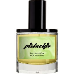 D.S. & DURGA Pistachio Eau de Parfum - 50 ml