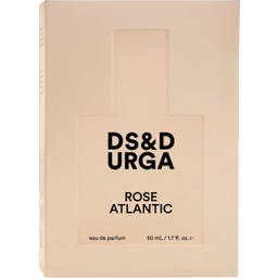 D.S. & DURGA Rose Atlantic Eau de Parfum - 50 ml