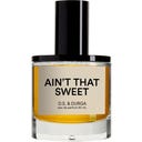 D.S. & DURGA Ain´t That Sweet Eau de Parfum - 50 ml