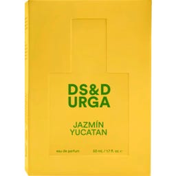D.S. & DURGA Jazmin Yucatan Eau de Parfum - 50 ml