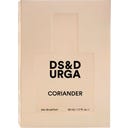 D.S. & DURGA Coriander Eau de Parfum - 50 ml
