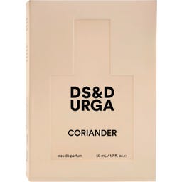 D.S. & DURGA Coriander Eau de Parfum - 50 ml
