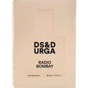 D.S. & DURGA Radio Bombay Eau de Parfum - 50 ml