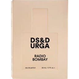 D.S. & DURGA Radio Bombay Eau de Parfum - 50 ml