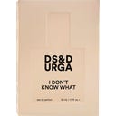 D.S. & DURGA I Don't Know What Eau de Parfum - 50 ml