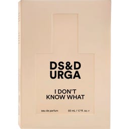 D.S. & DURGA I Don't Know What Eau de Parfum - 50 ml