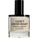 D.S. & DURGA I Don't Know What Eau de Parfum - 50 ml