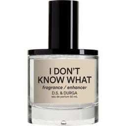 D.S. & DURGA I Don't Know What Eau de Parfum - 50 ml
