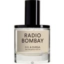 D.S. & DURGA Radio Bombay Eau de Parfum - 50 ml