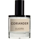 D.S. & DURGA Coriander Eau de Parfum - 50 ml