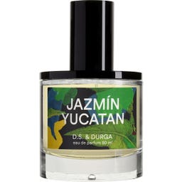 D.S. & DURGA Jazmin Yucatan Eau de Parfum - 50 ml