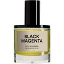 D.S. & DURGA Black Magenta Eau de Parfum - 50 ml