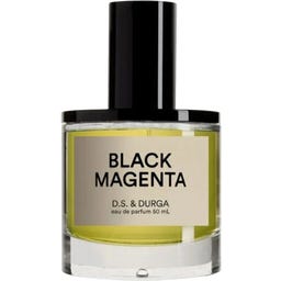 D.S. & DURGA Black Magenta Eau de Parfum - 50 ml