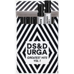 D.S. & DURGA Greatest Hits Vol.1 - 1 Set