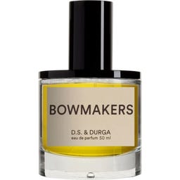 D.S. & DURGA Bowmakers Eau de Parfum - 50 ml