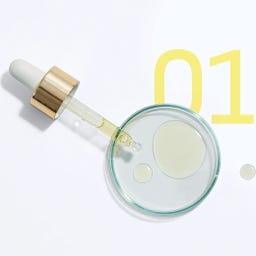 mawiLove 01 Anti Age Serum - 30 ml