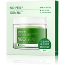NEOGEN Dermalogy Bio Peel Gauze Peeling - Zöld tea - 8 darab