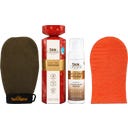 Self Tan Cracker Set - 1 setti
