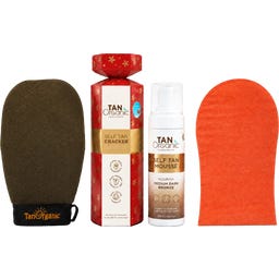 Self Tan Cracker Set
