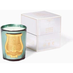 Trudon Classic Scented Candle Fir - 800 г