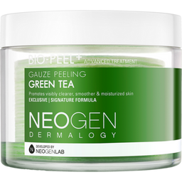 NEOGEN Dermalogy Bio Peel Gauze Peeling Green Tea - 30 pièces