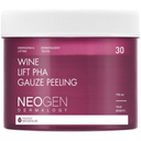NEOGEN Dermalogy Bio Peel Gauze Peeling Wine - 30 unidades
