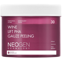 NEOGEN Dermalogy Bio Peel Gauze Peeling - Wine - 30 Pcs