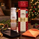 Self Tan Cracker Set - 1 szett