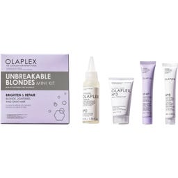 Olaplex Unbreakable Blondes Kit