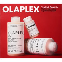 Olaplex Total Hair Repair Set - 1 Set