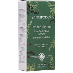 Antipodes Eve Bio-Retinol Line Reduction Serum